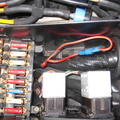 Fuse Box